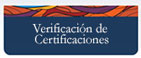 Verificacion de certificaciones